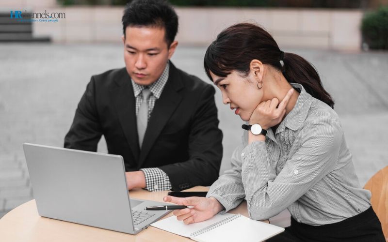 Văn hóa doanh nghiệp