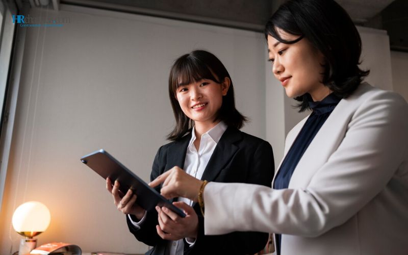 Văn hóa doanh nghiệp Hàn Quốc