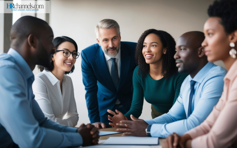 3- Những sai lầm chí mạng của Manager khi mới lên cấp Director