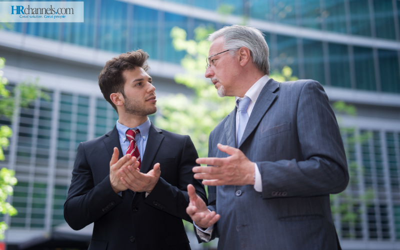 1- Khác biệt cốt lõi về năng lực thực thi giữa Manager và Director